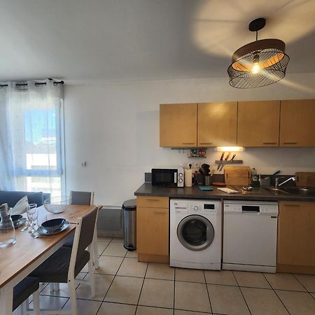 La Cigale Apartment Кан Екстериор снимка