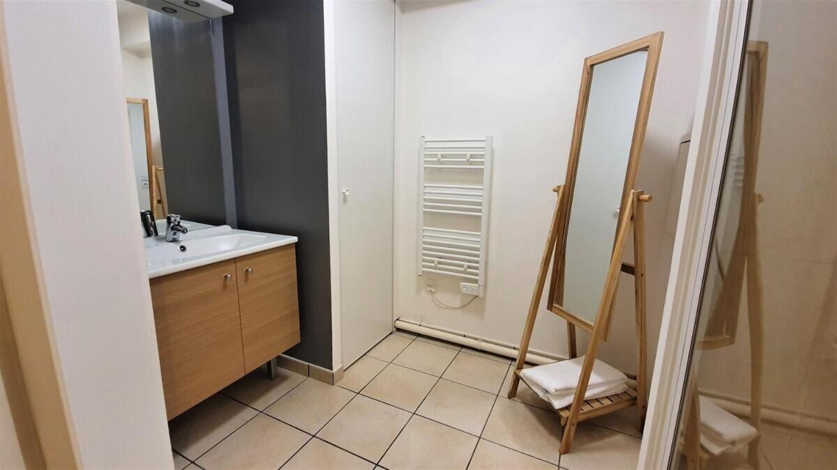 La Cigale Apartment Кан Екстериор снимка