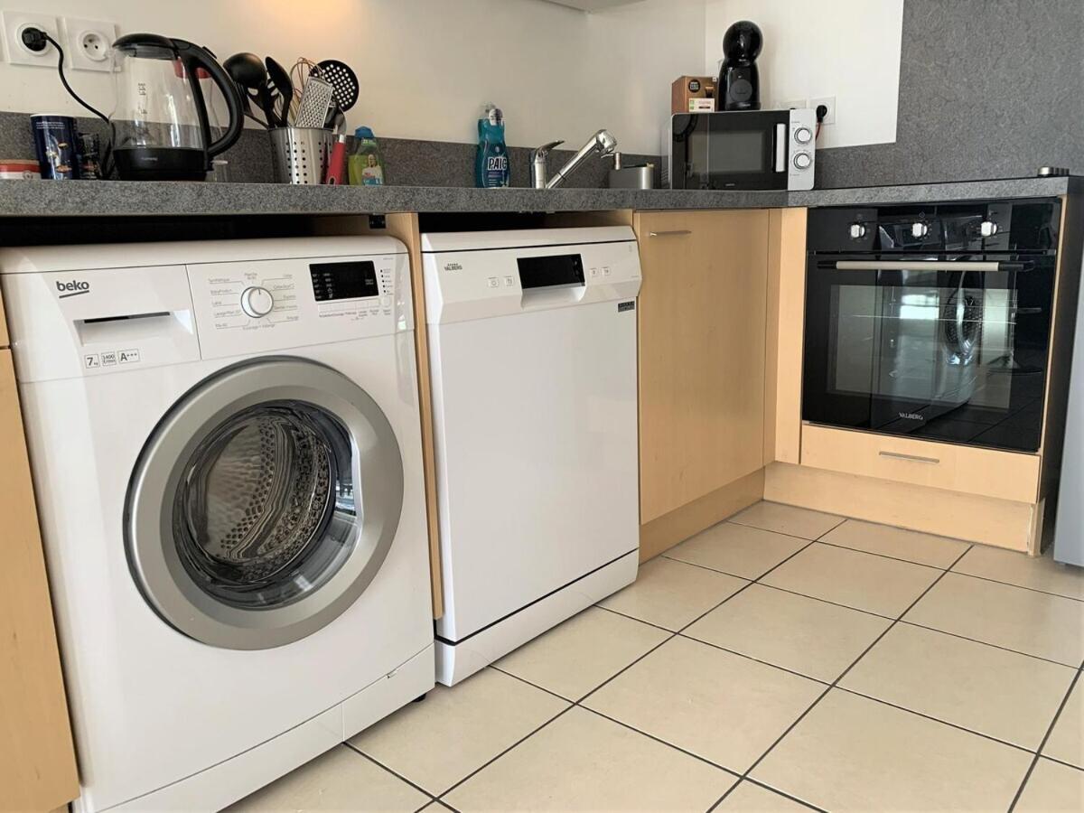 La Cigale Apartment Кан Екстериор снимка