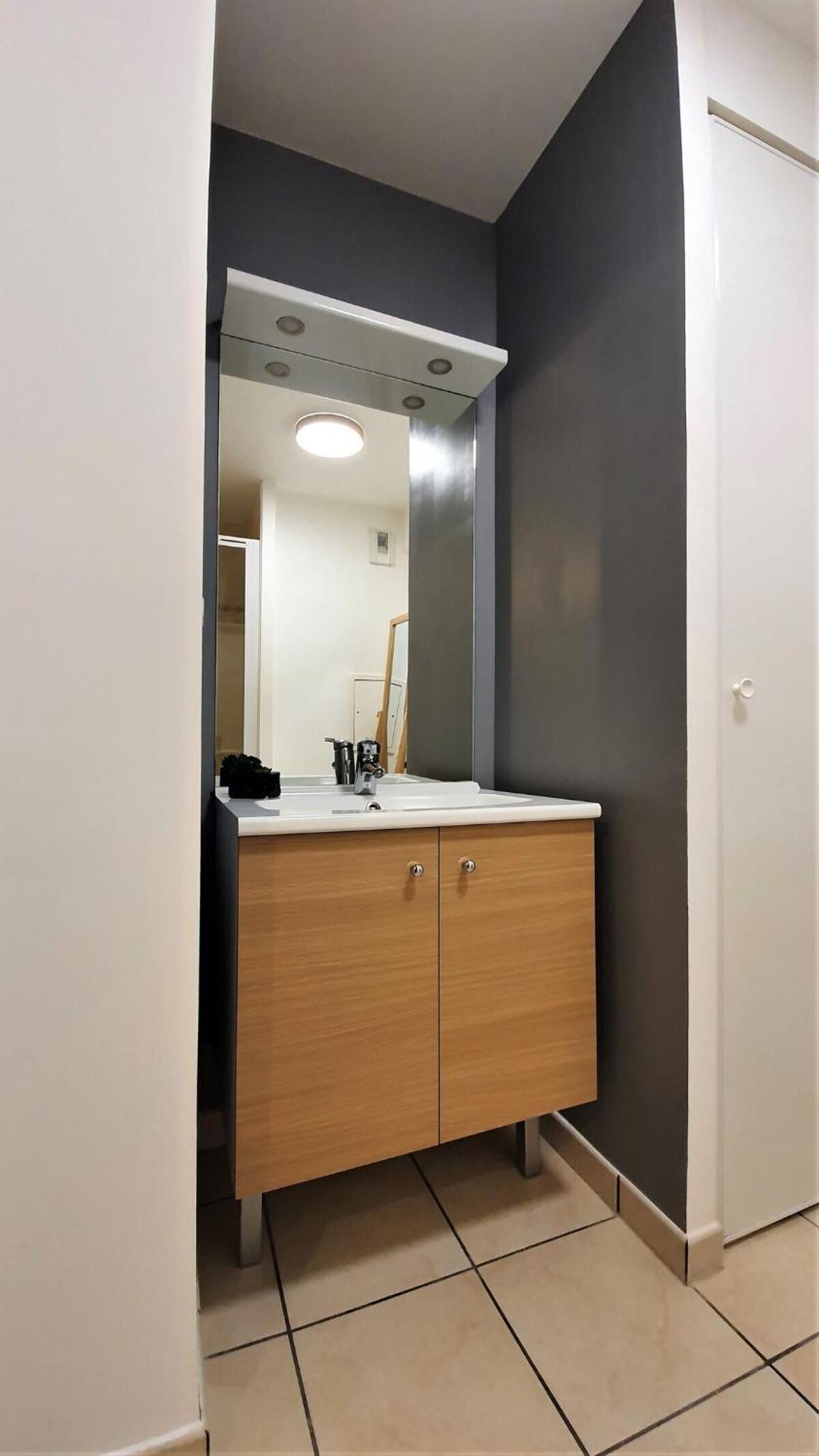La Cigale Apartment Кан Екстериор снимка