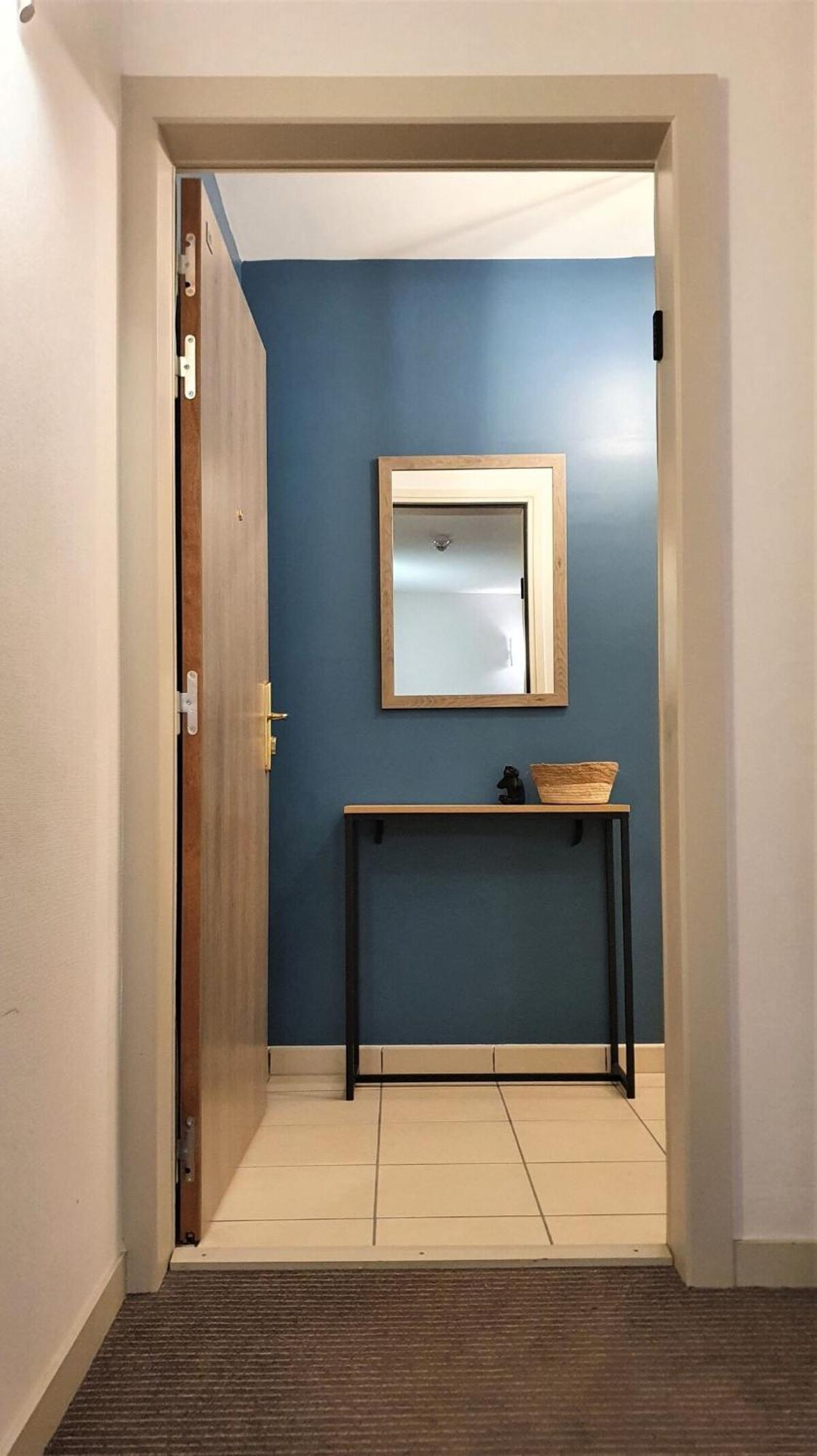 La Cigale Apartment Кан Екстериор снимка