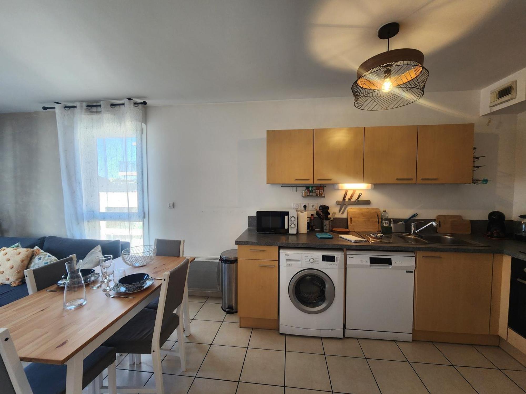 La Cigale Apartment Кан Екстериор снимка