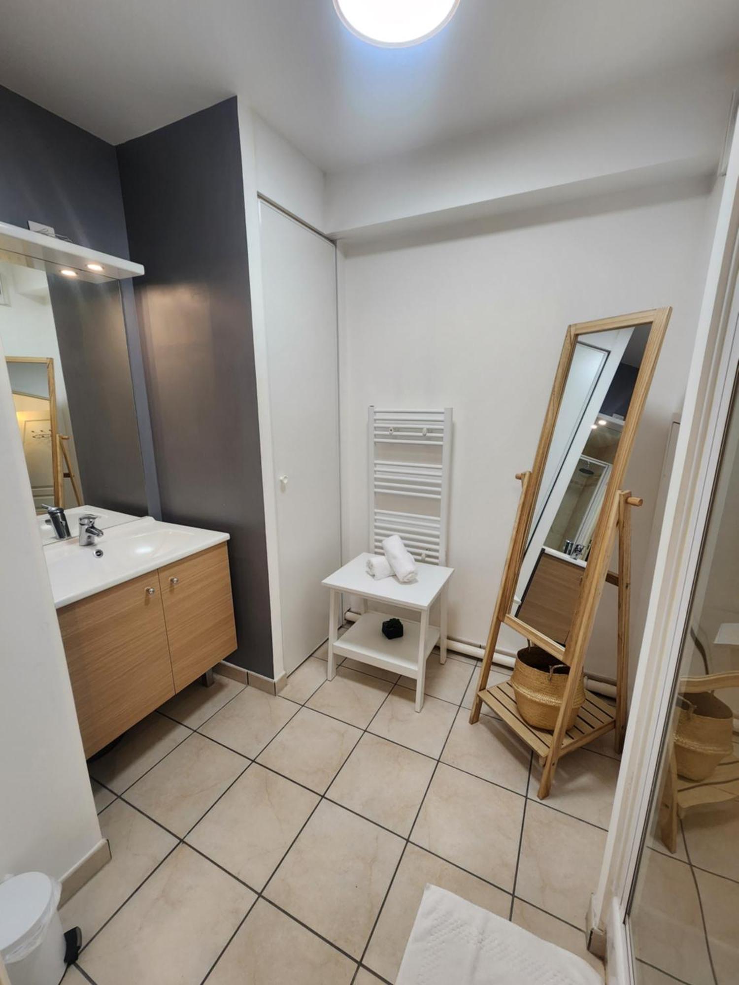 La Cigale Apartment Кан Екстериор снимка