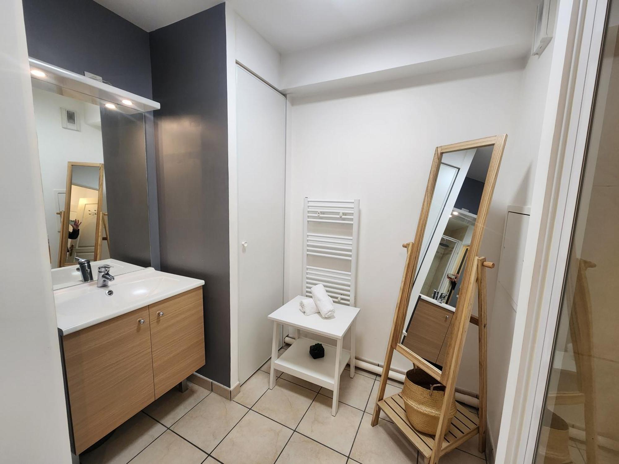 La Cigale Apartment Кан Екстериор снимка