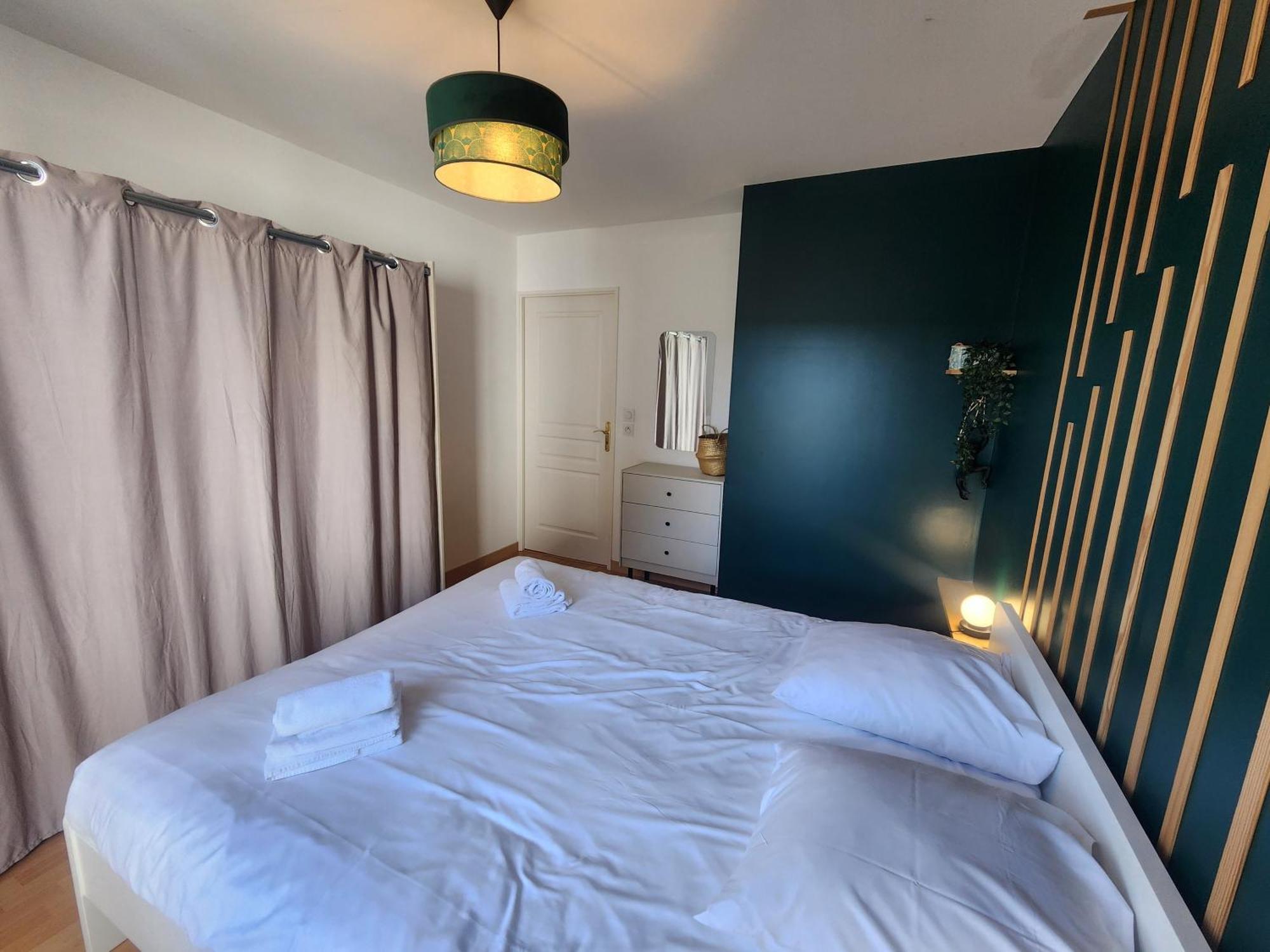 La Cigale Apartment Кан Екстериор снимка